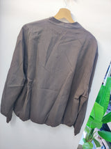 NUOVA COLLEZIONE - bomber moro luke