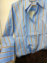 NUOVA COLLEZIONE - CAMICIA cotone