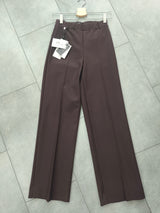 Wide ragno chocolate