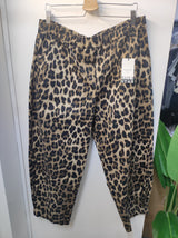 Pantalone Leo Susy star ULTIMO