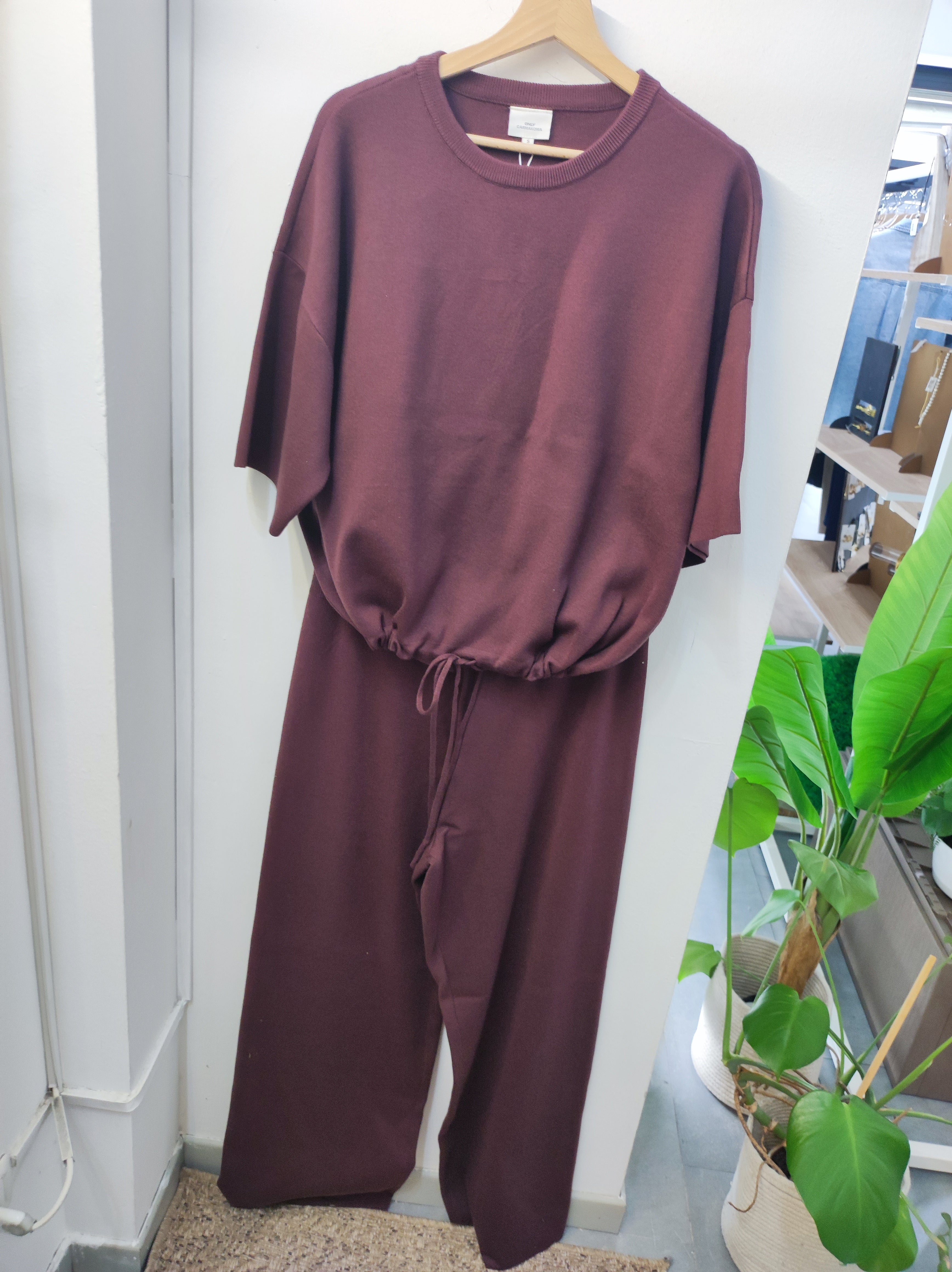 Pantalone siteri