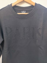 NUOVA COLLEZIONE - Felpa Paris