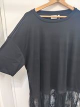 NUOVA COLLEZIONE- Maxi t-shirt