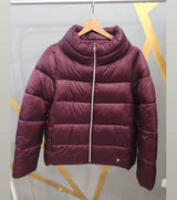 Piumino inverne Ragno