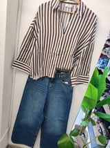 NUOVA COLLEZIONE - camicia viscosa