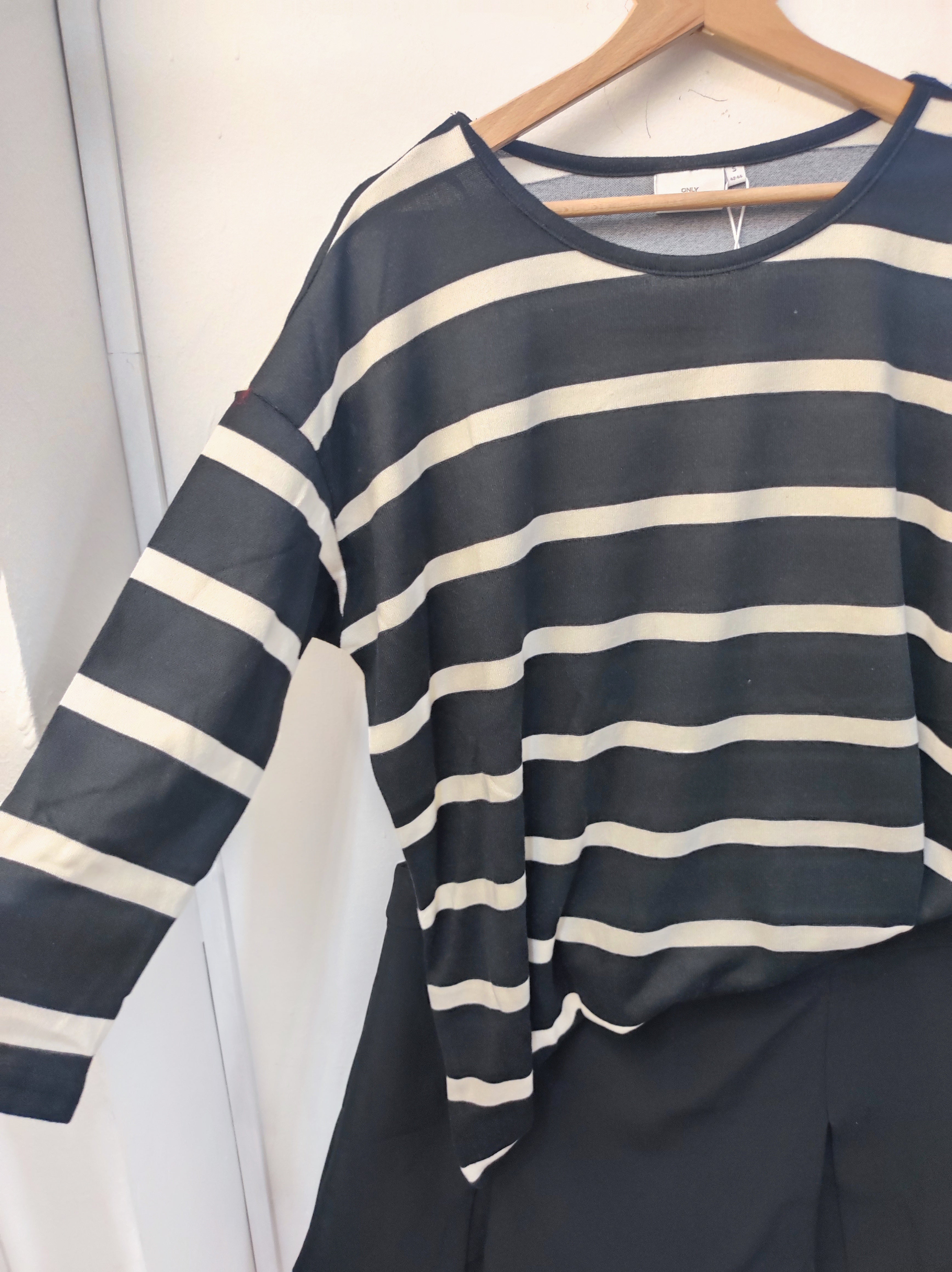 NUOVA COLLEZIONE - maglia righe