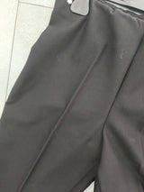 Sigarette ragno nero