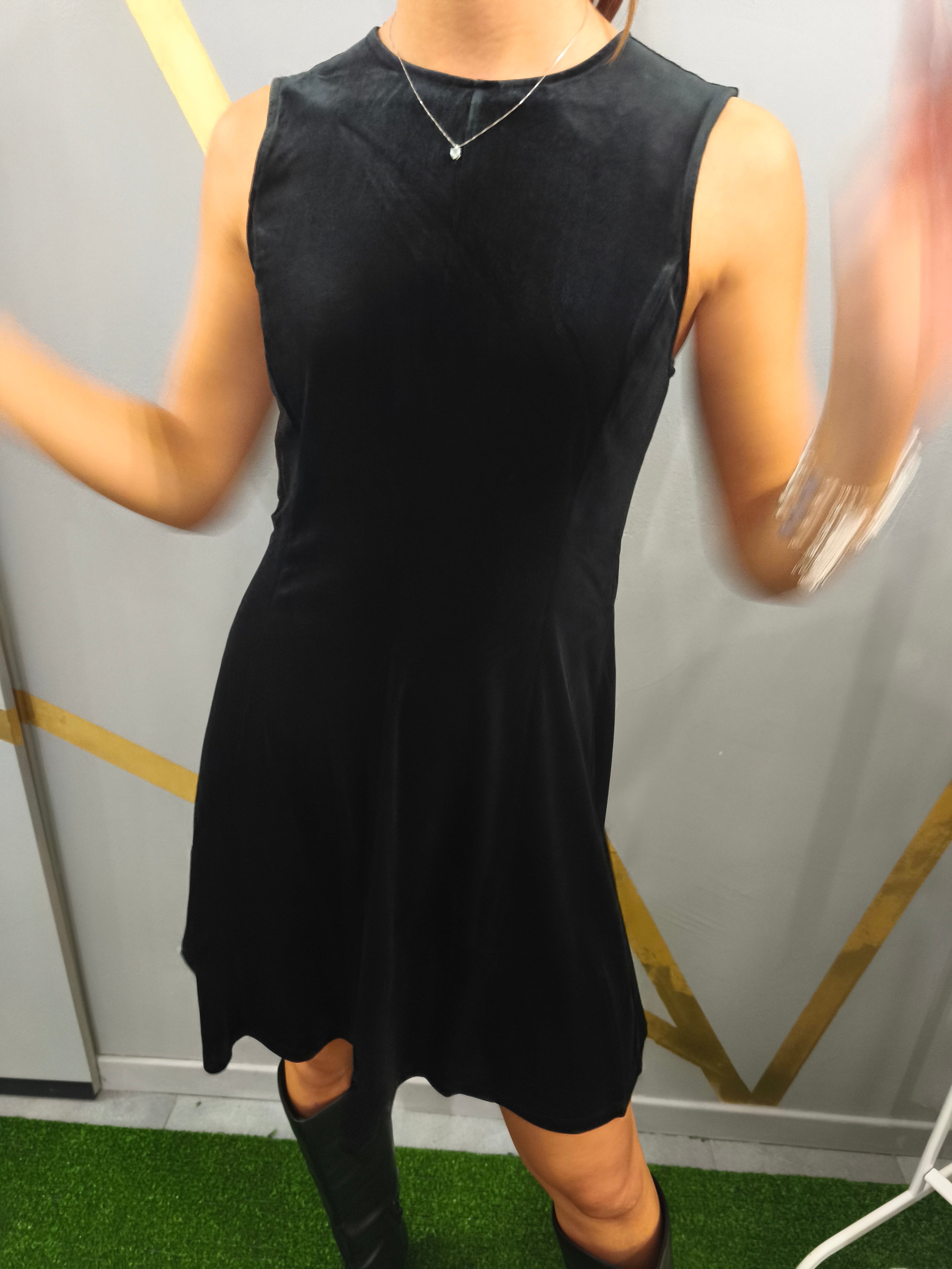 Abito Victoria -flash feste-