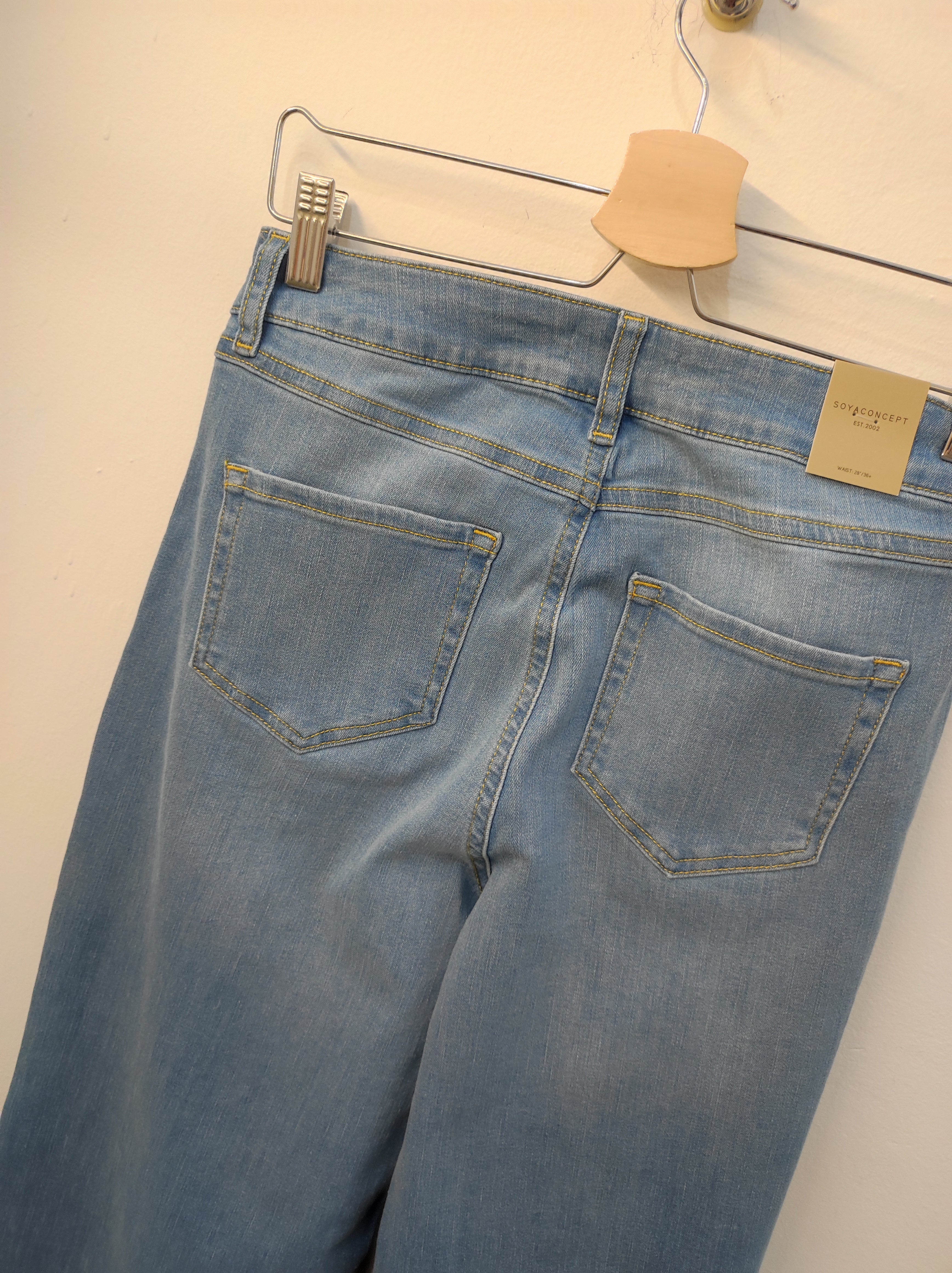 Jeans Kimberly