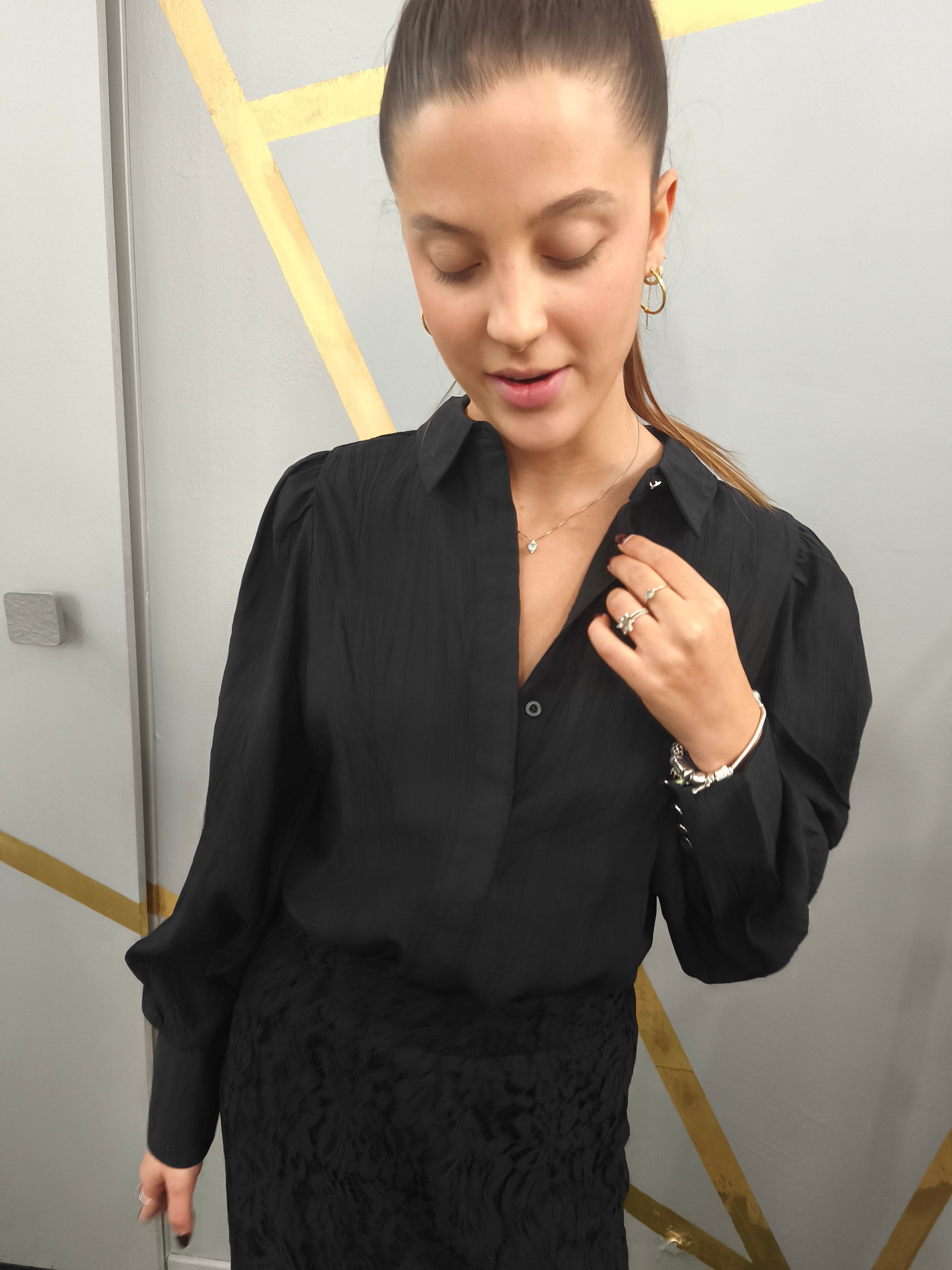 Camicia frida -flash feste-