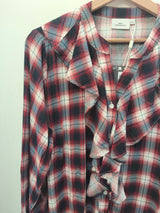 Camicia quadri carmakoma