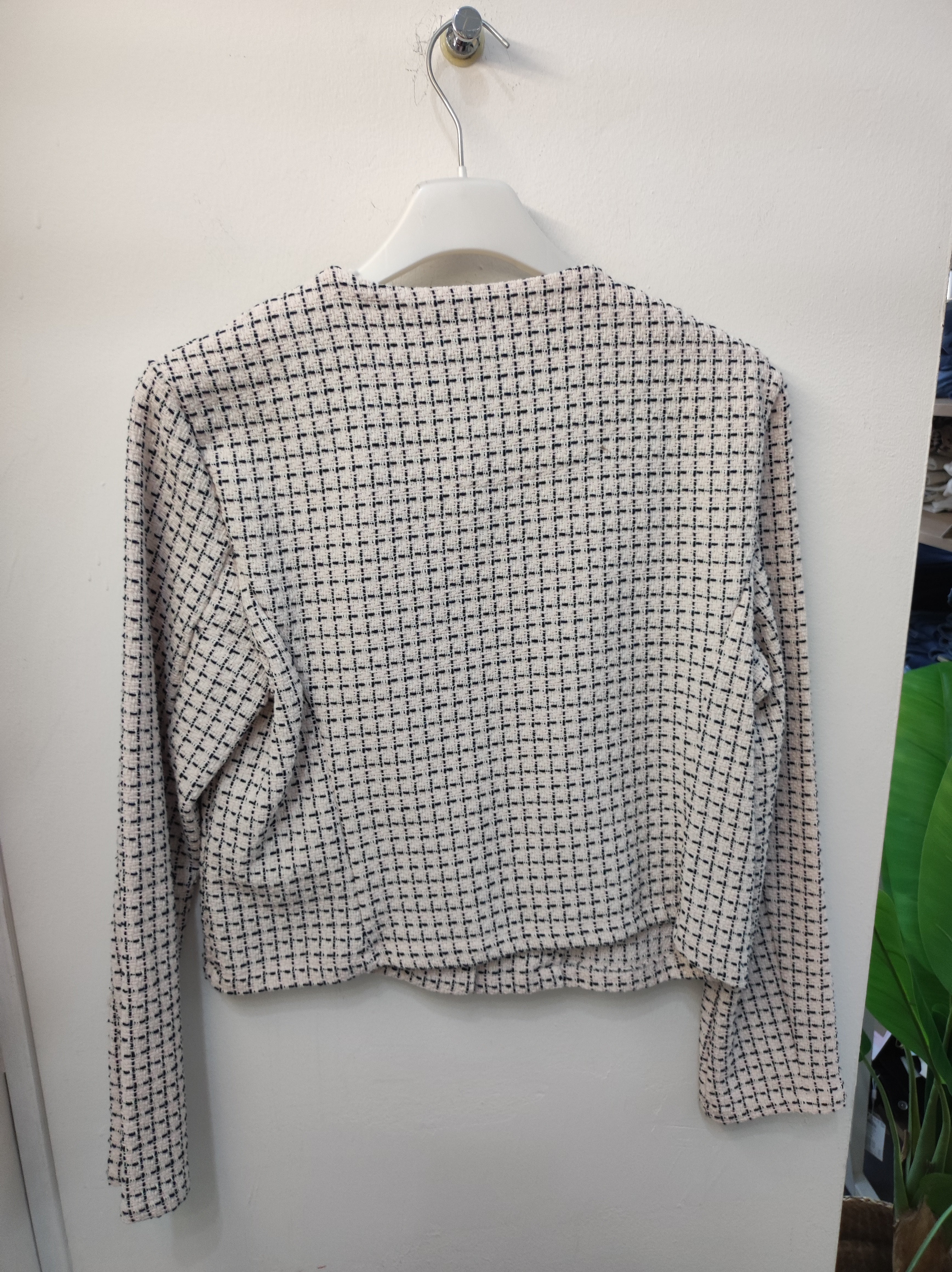 Giacca corta Chanel