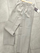 Straight ragno grigio