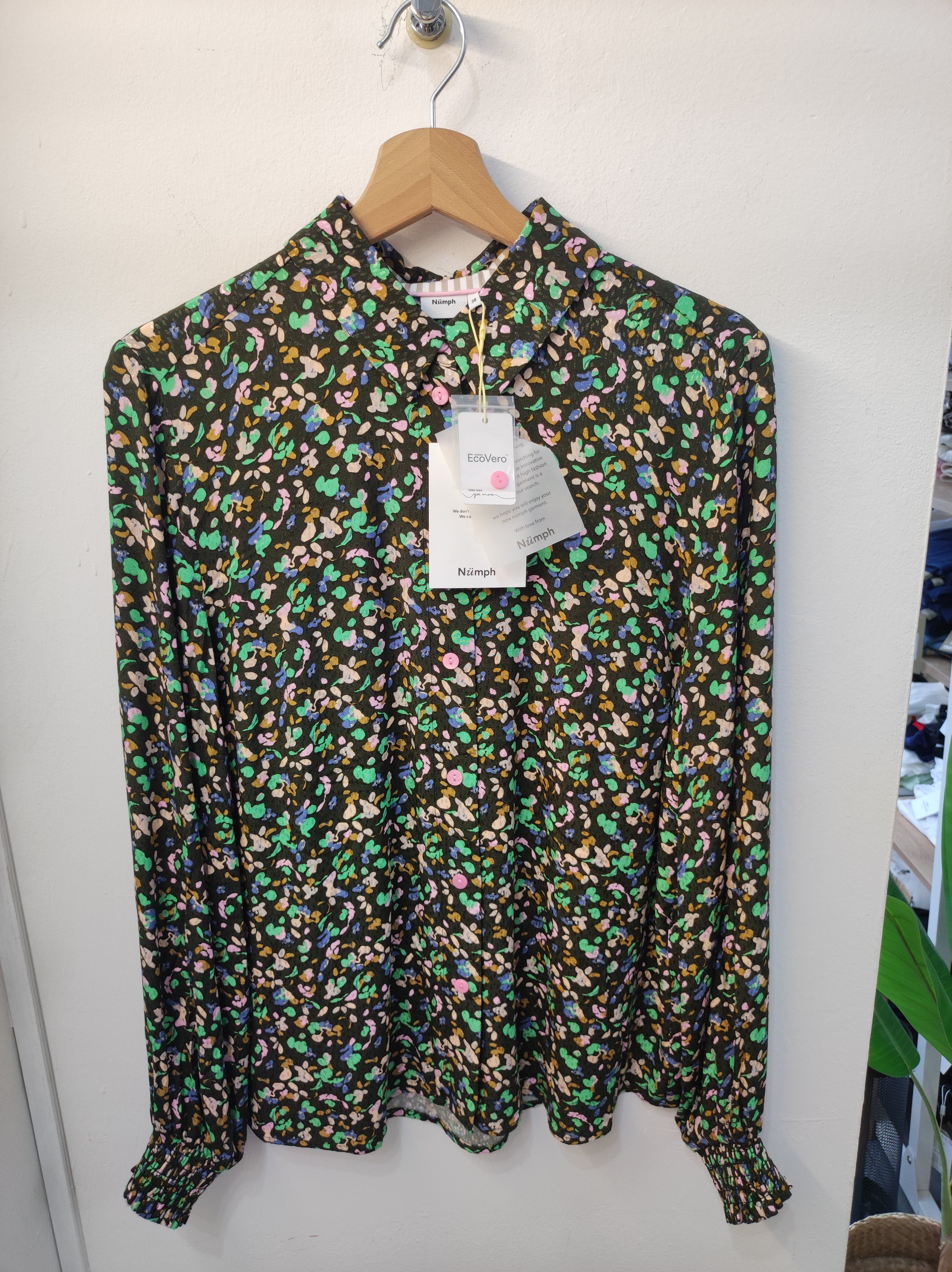 Camicia Ellie