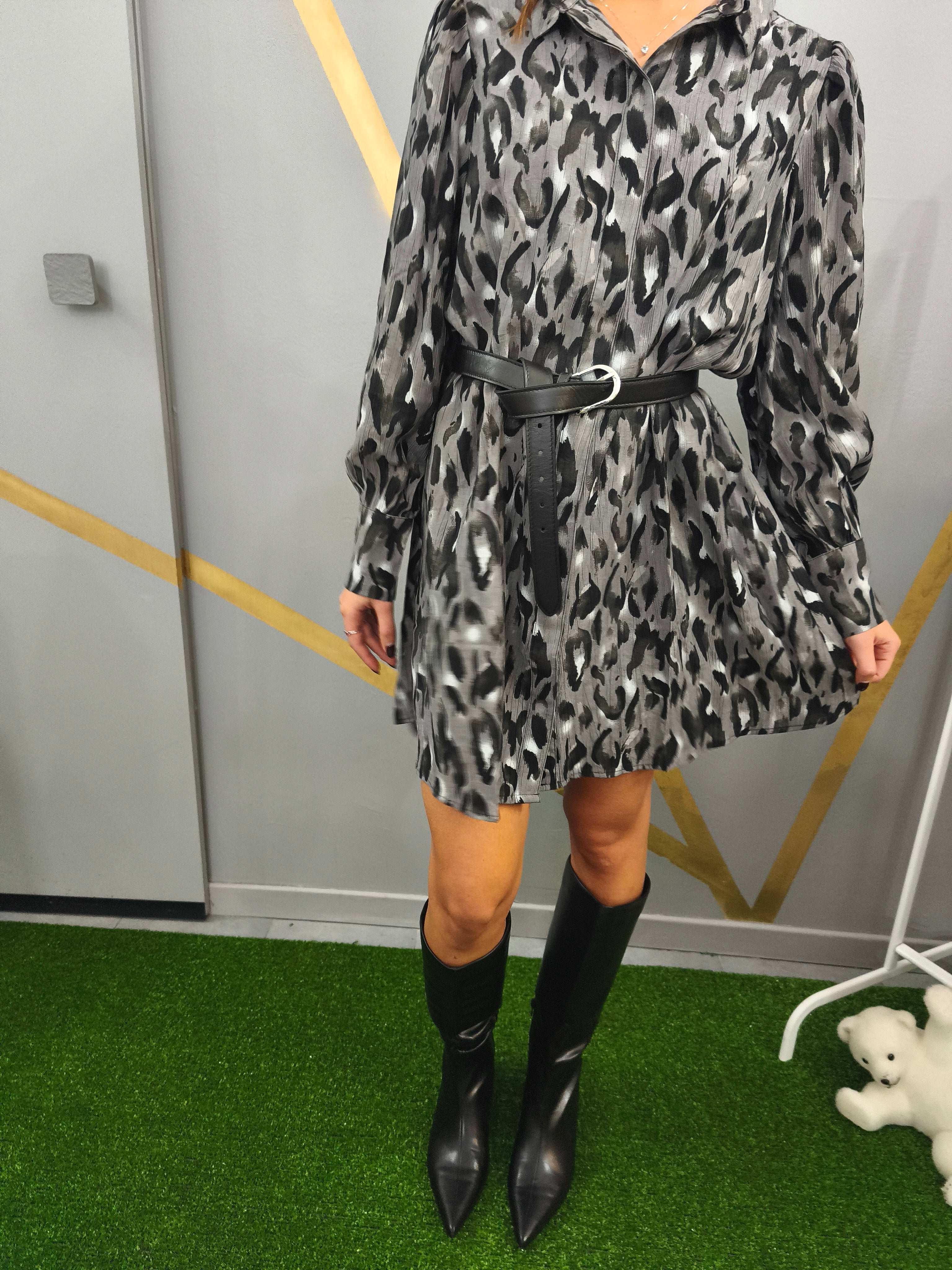 Abito Frida -flash feste-