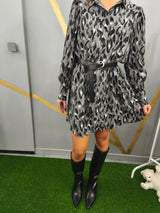 Abito Frida -flash feste-