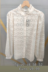 Camicia Chloe carmakoma