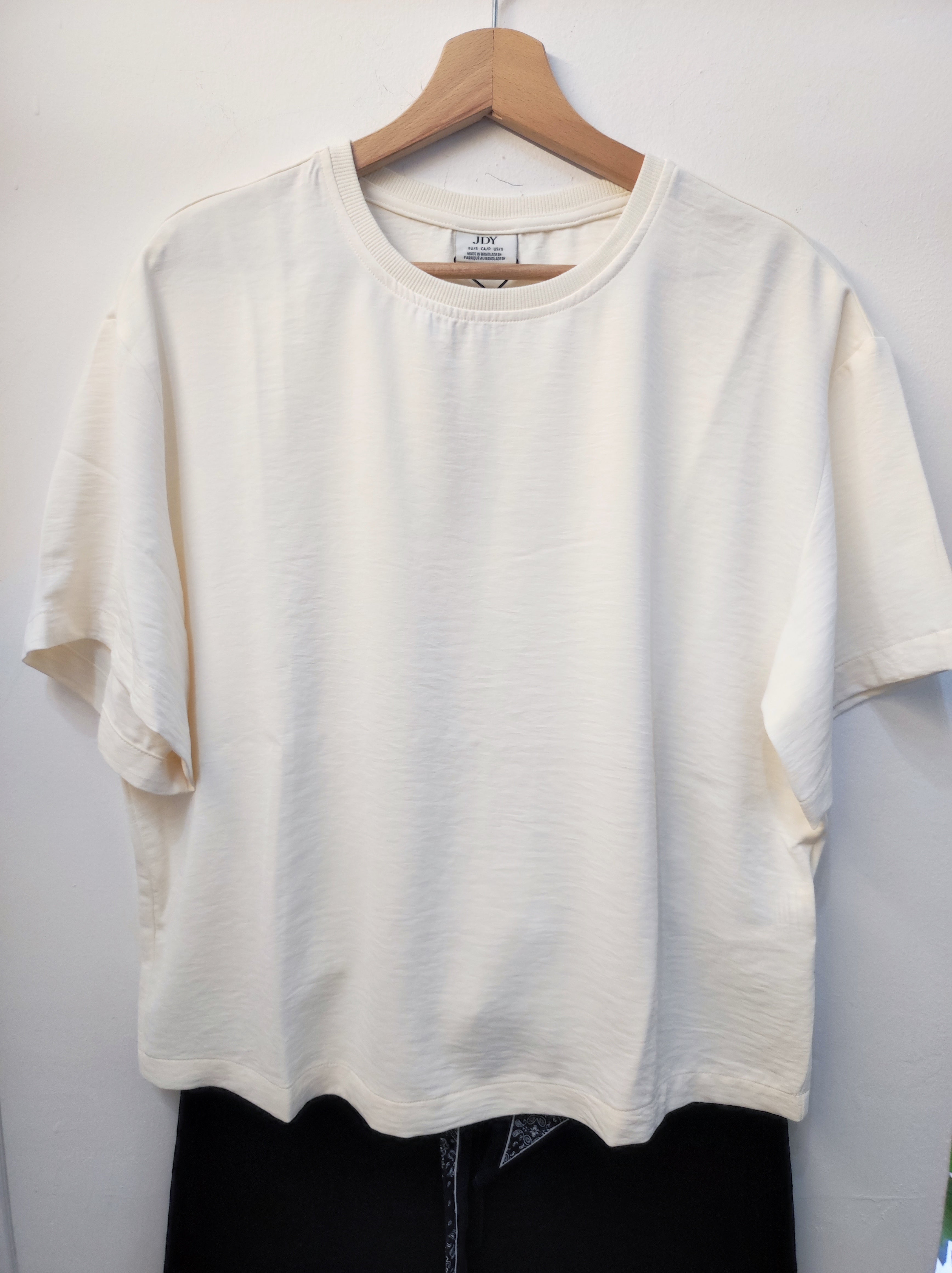 NUOVA COLLEZIONE - T-shirt fuilda