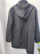Giacca Shell