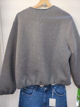 NUOVA COLLEZIONE - giacca neoprene