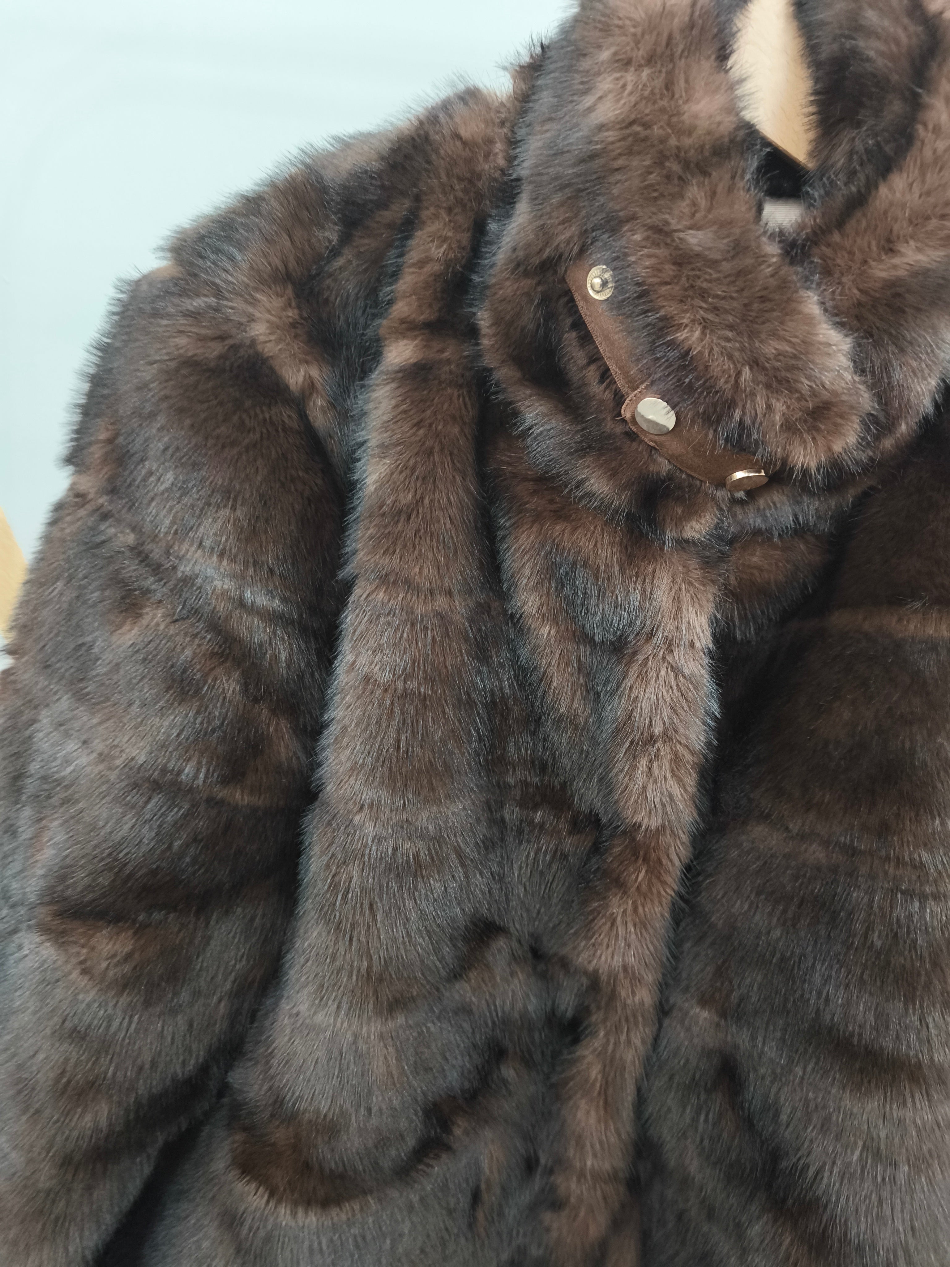 Ecopelliccia Nuwindall