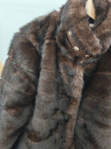 Ecopelliccia Nuwindall