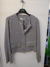 Giacca corta Chanel