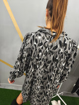 Abito Frida -flash feste-