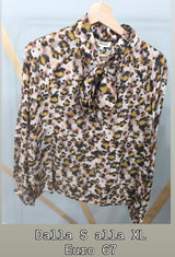 Camicia macula Surkana