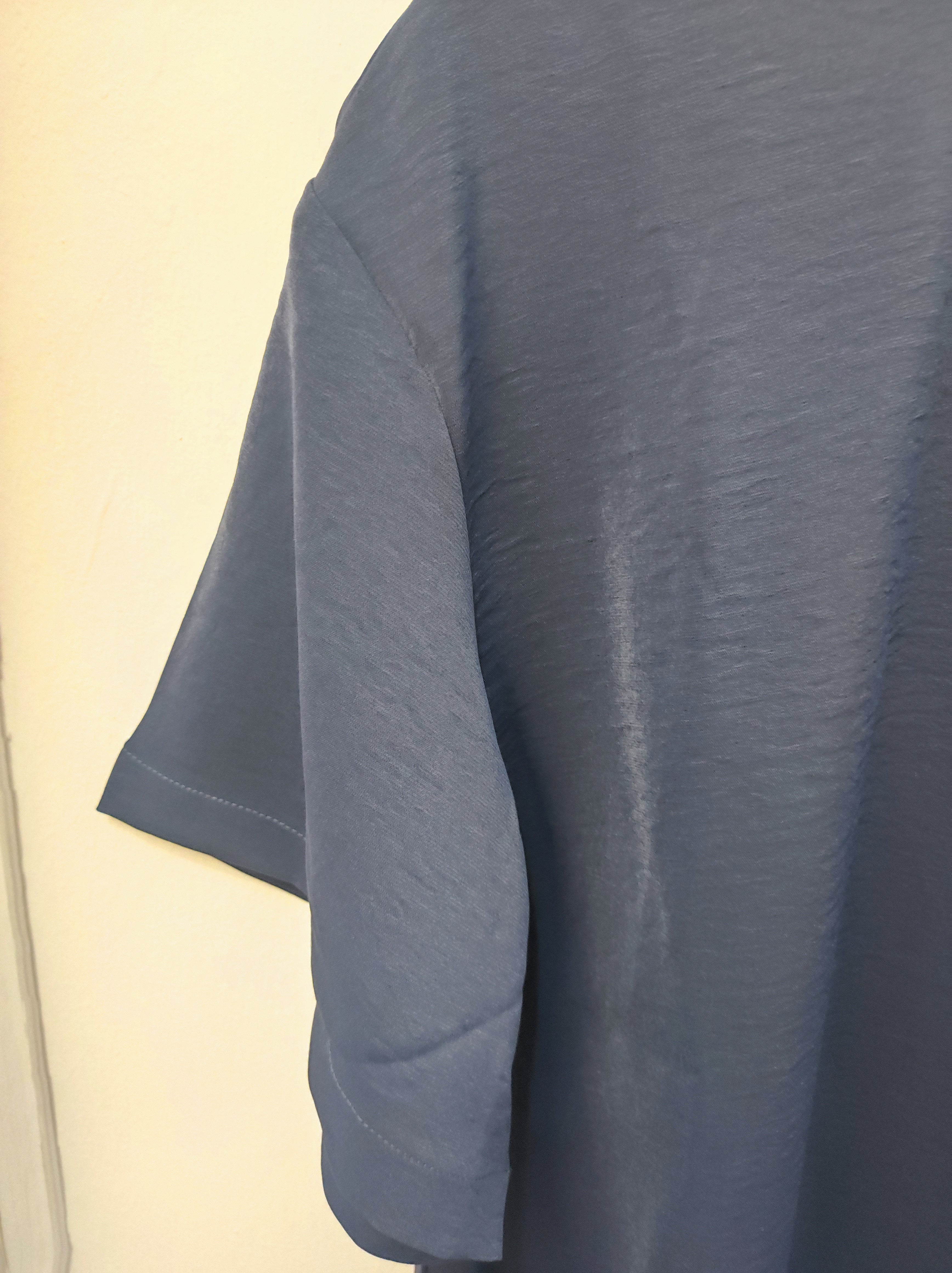 NUOVA COLLEZIONE - T-shirt fuilda