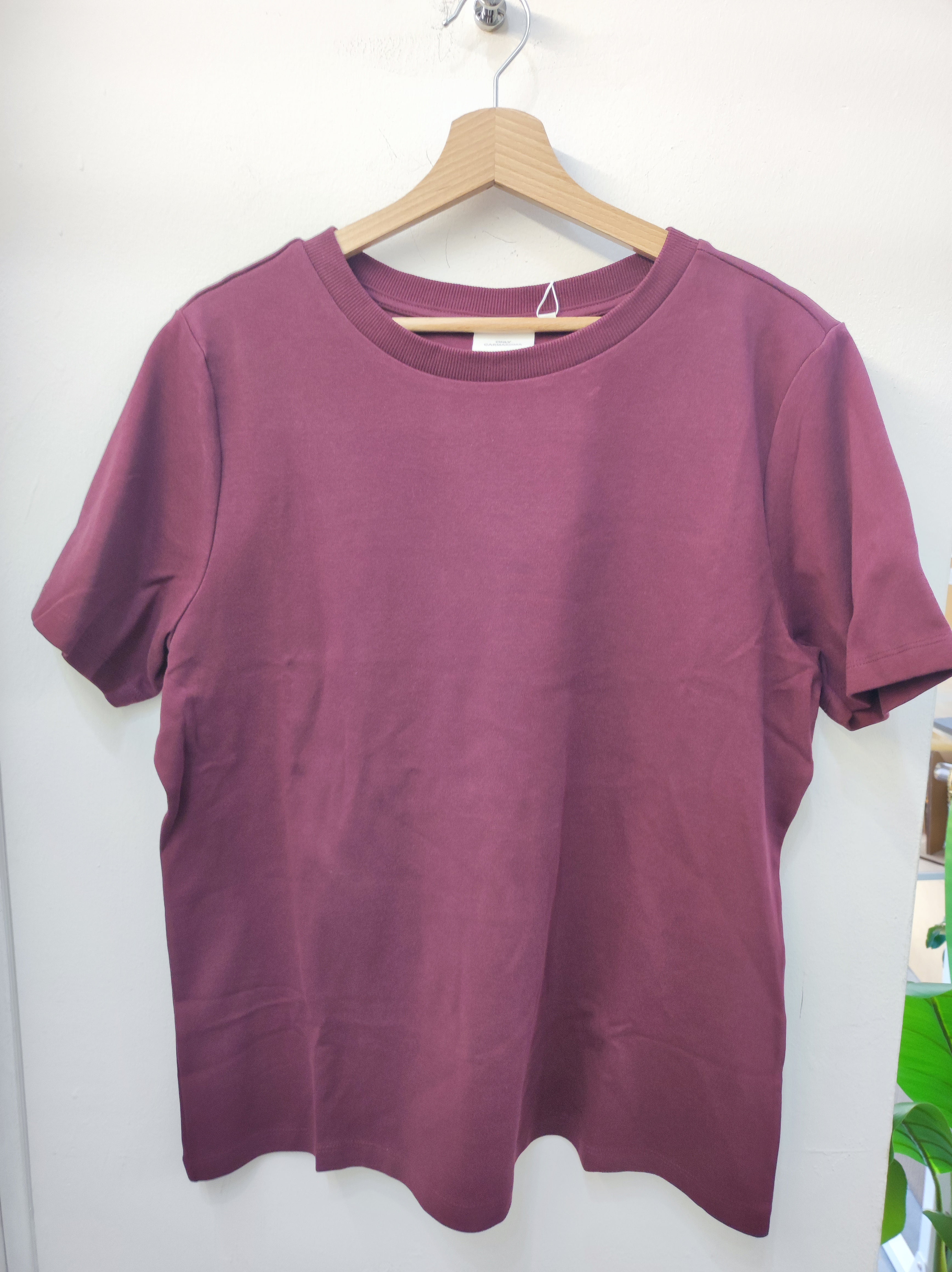 T-shirt jen