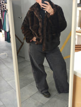 Ecopelliccia Nuwindall