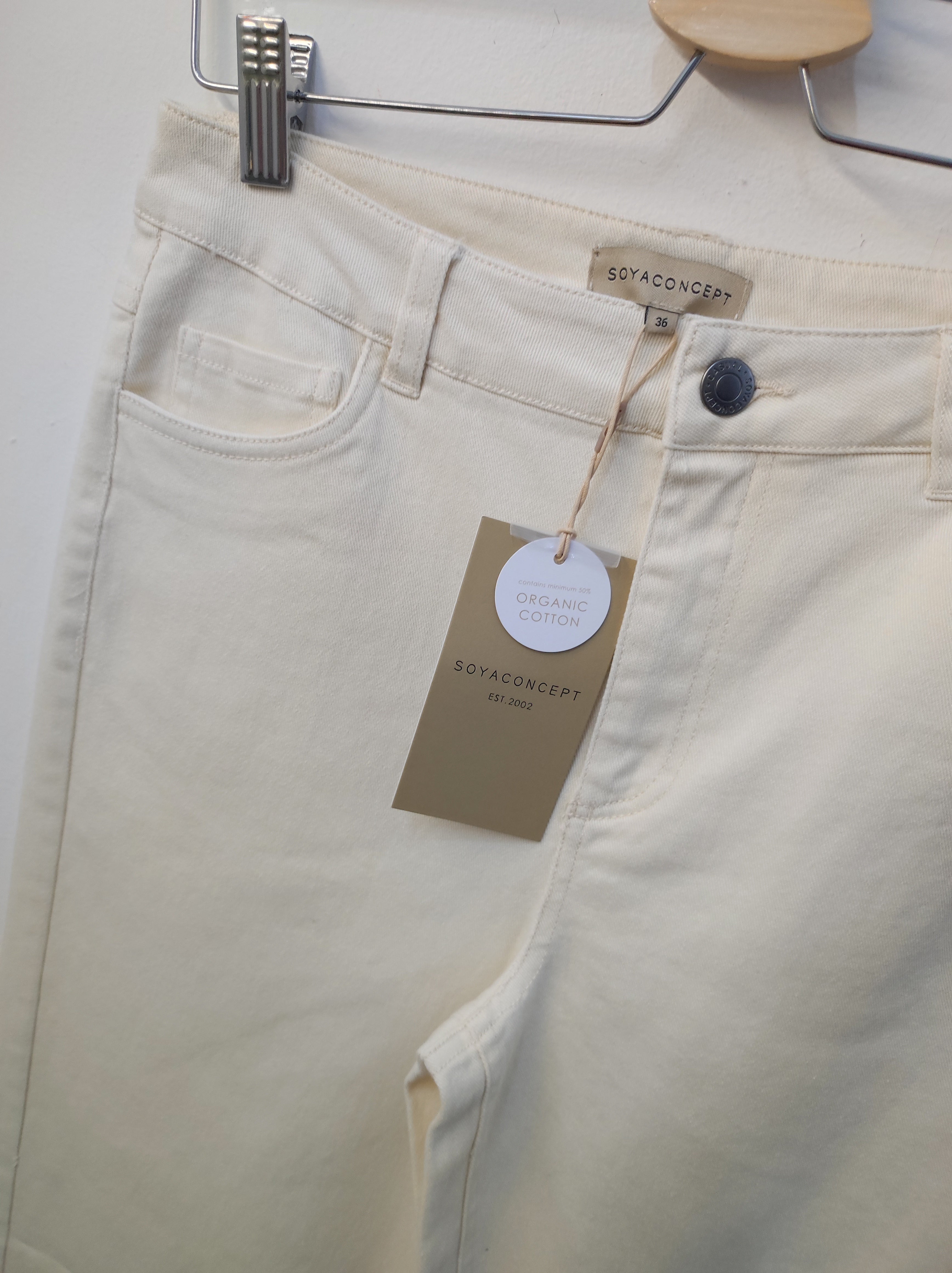 Jeans Bess