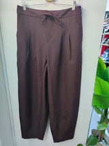 NUOVA COLLEZIONE - pantalone veras