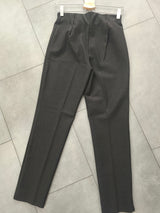 Sigarette ragno grigio antracite