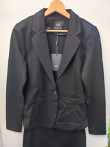 NUOVA COLLEZIONE - blazer risso
