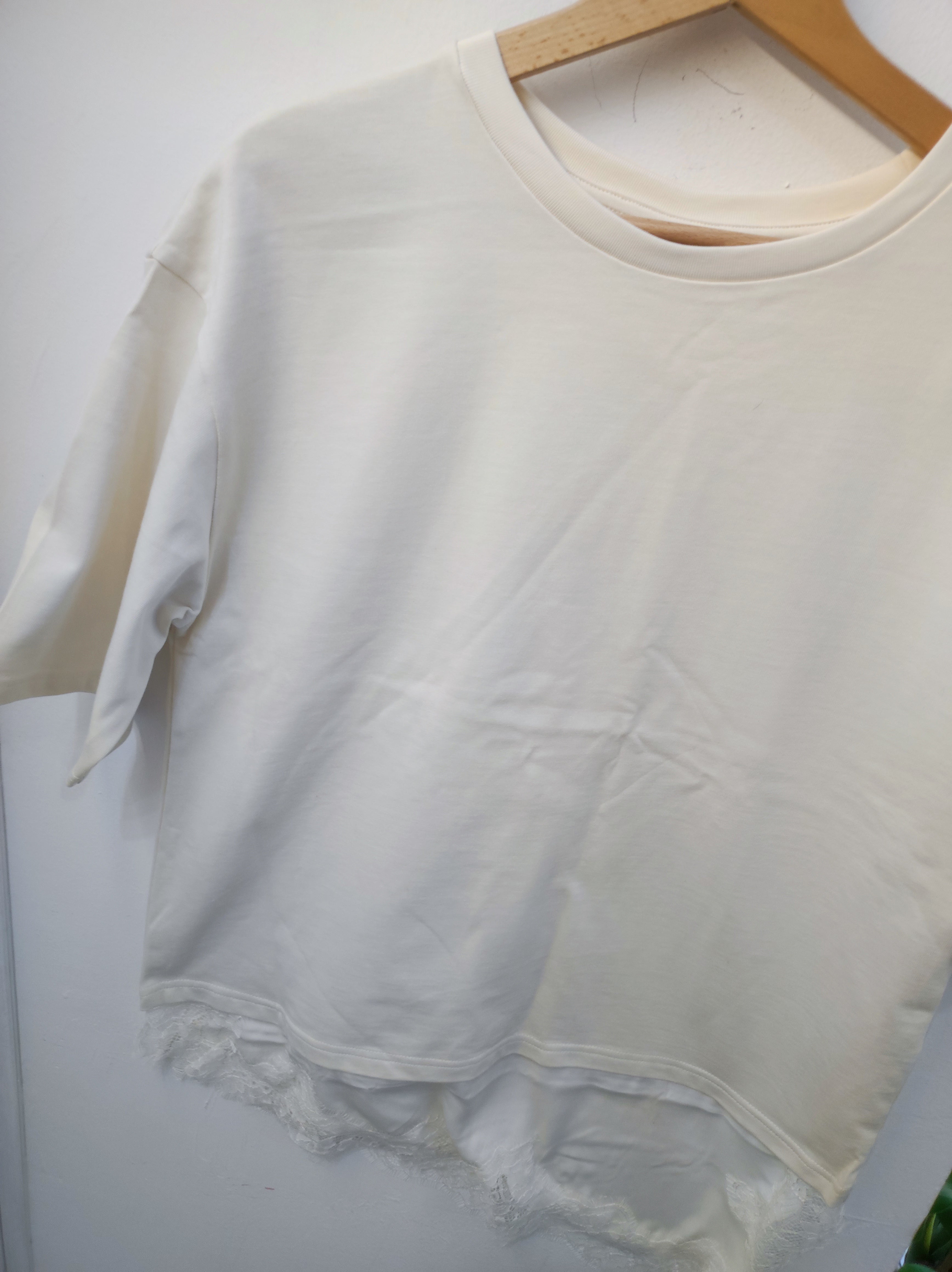T-shirt alma