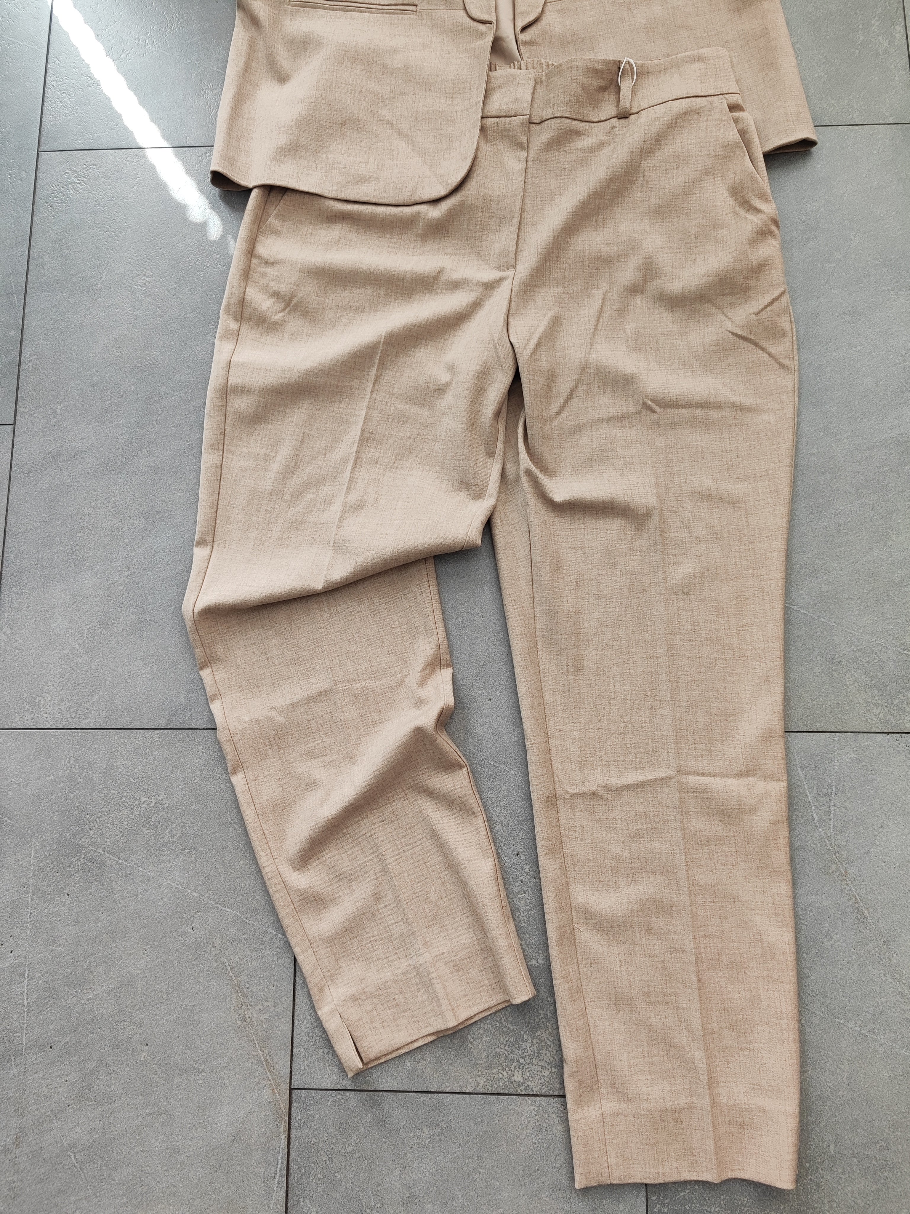 Pantaloni Pepper