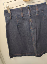 Minigonna tasche numph