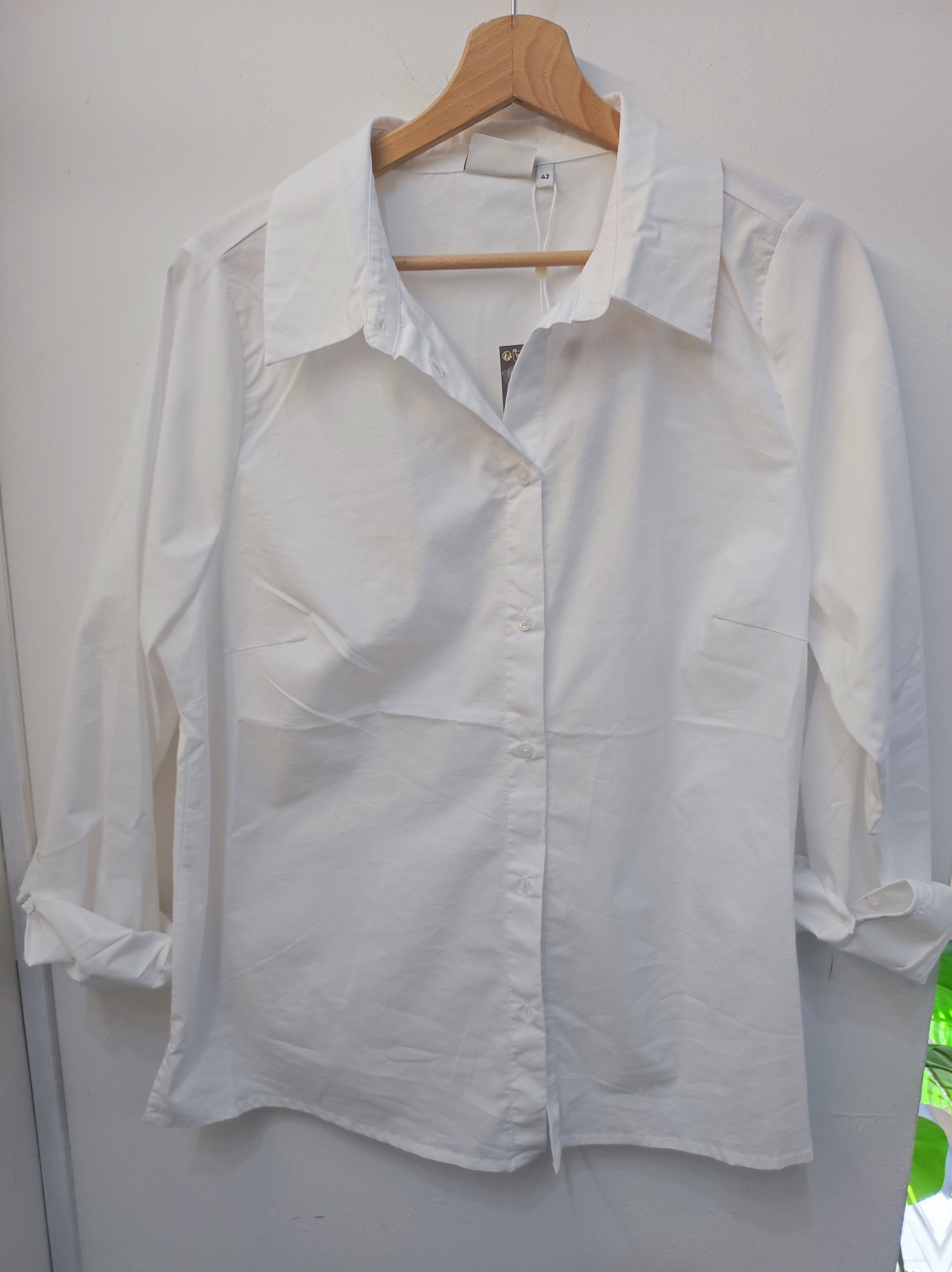 Camicia dea