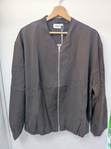 NUOVA COLLEZIONE - bomber moro luke