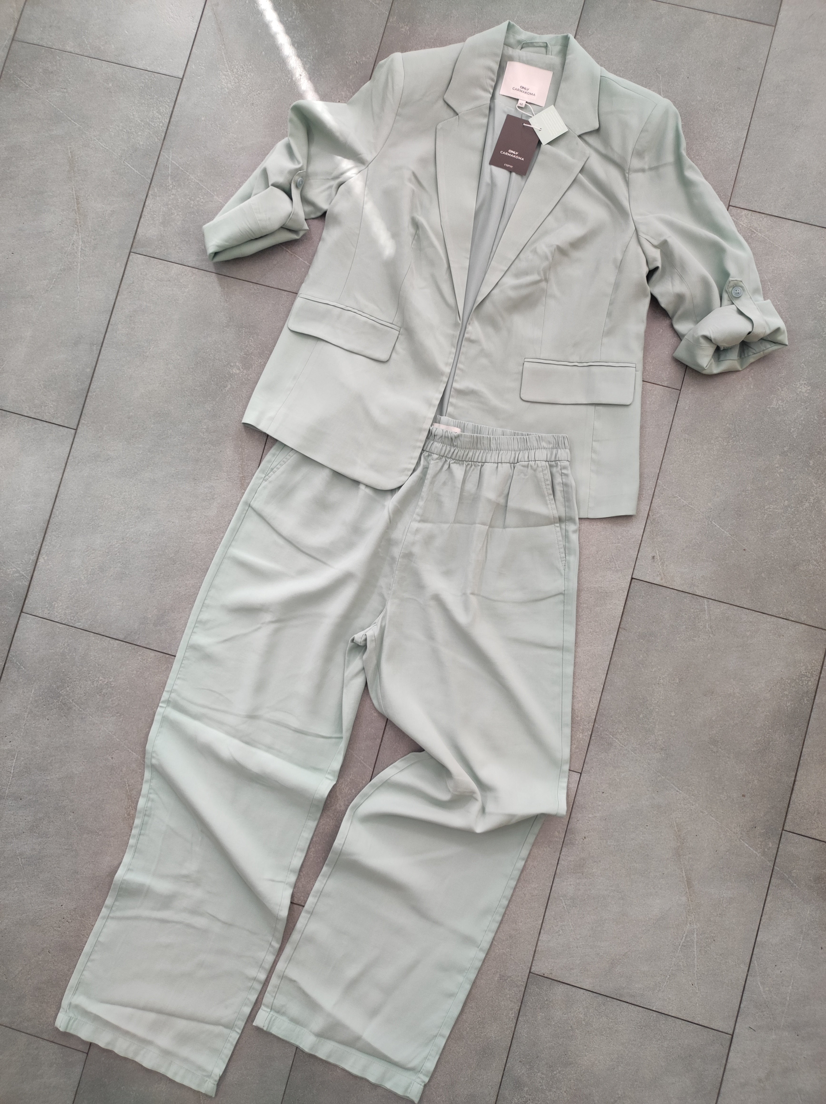 Pantalone pull up