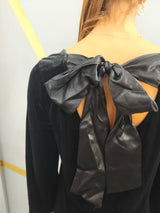 Abito Vichy -flash feste-