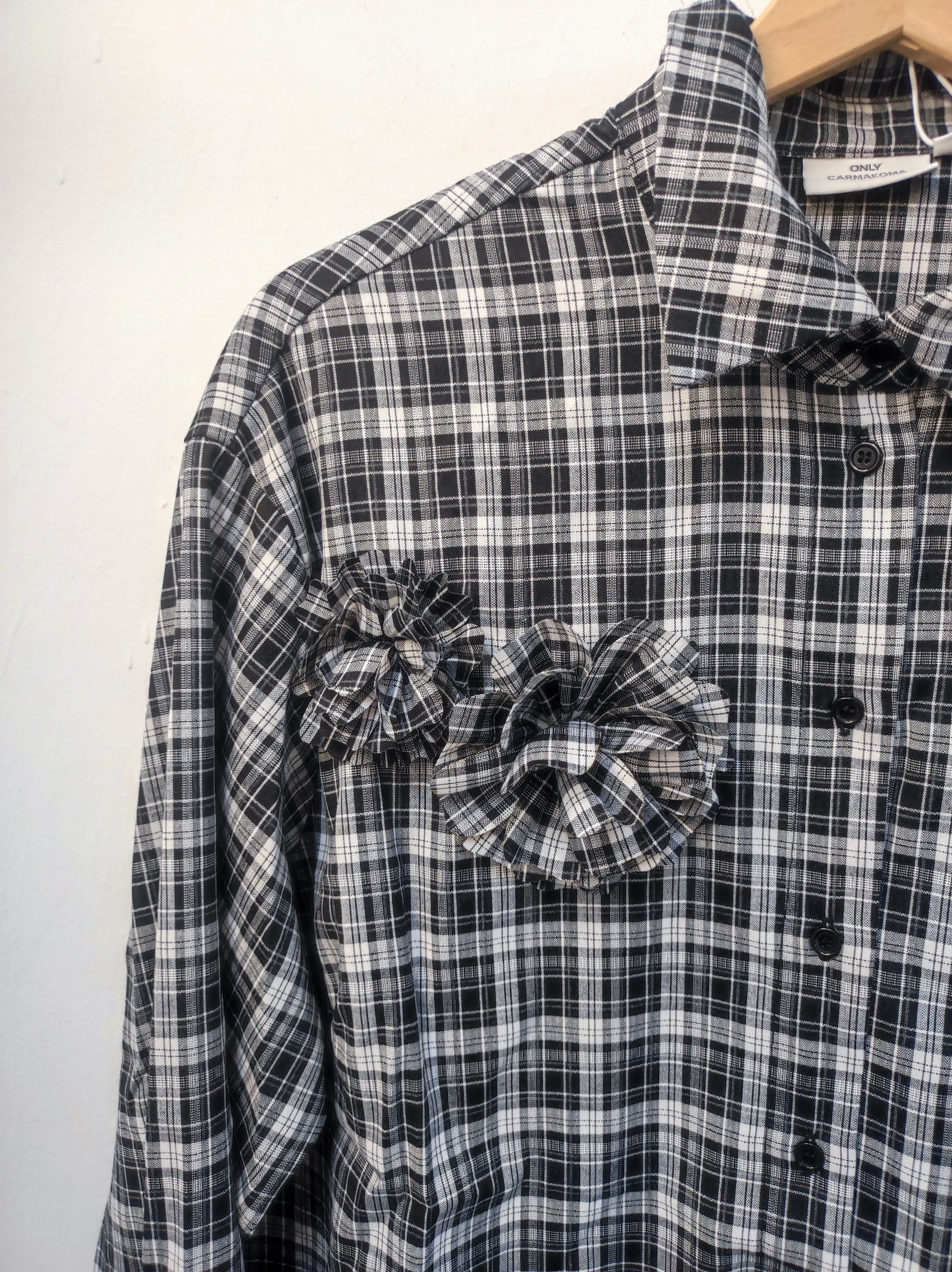 Camicia balve
