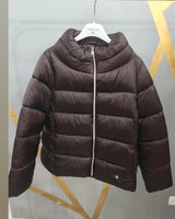 Piumino invernale Ragno