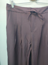 NUOVA COLLEZIONE - pantalone veras