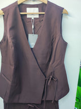 NUOVA COLLEZIONE - gilet veras