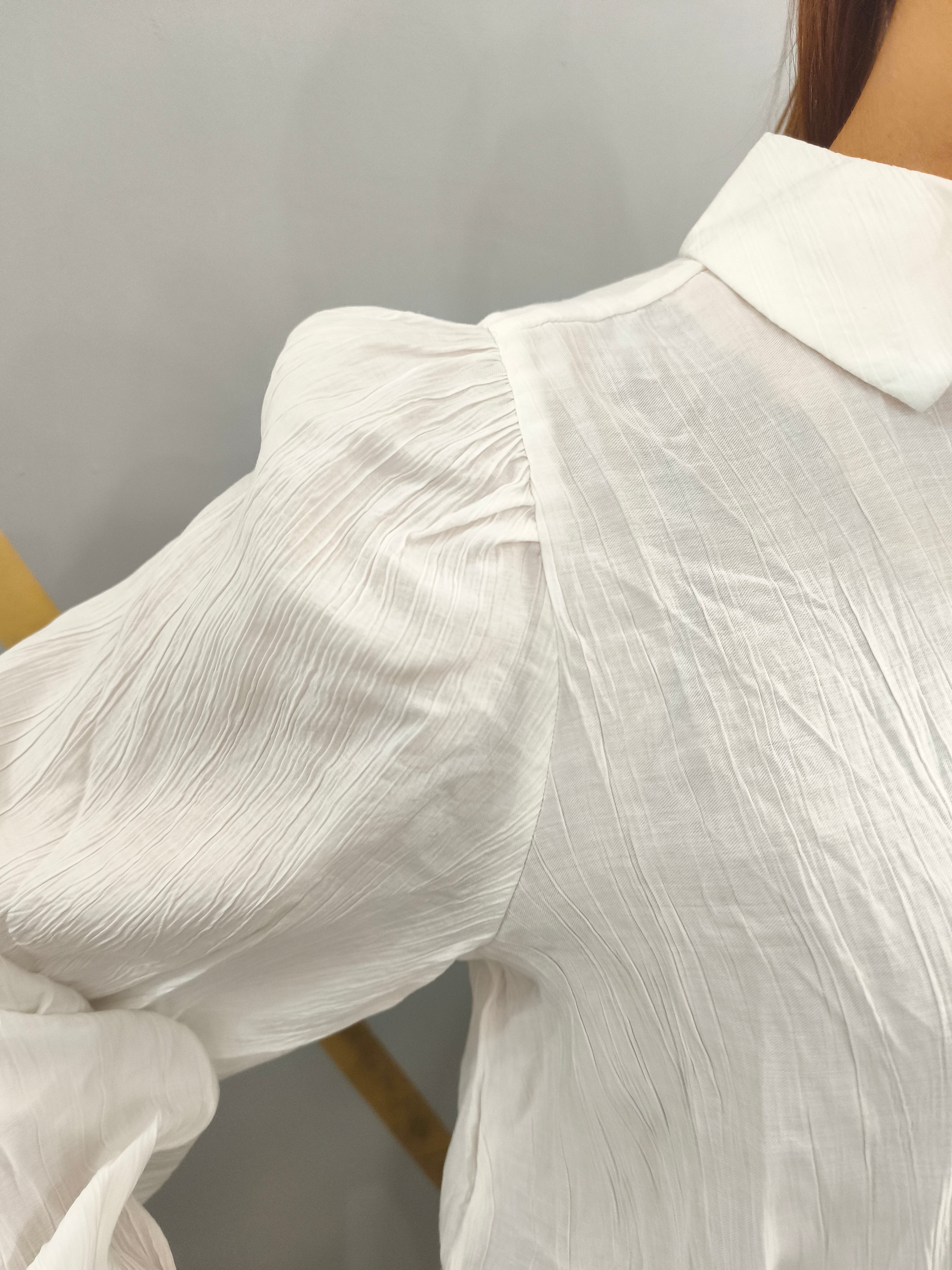 Camicia frida -flash feste-