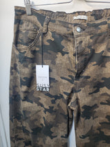 Pantalone camouflage susy ULTIMO