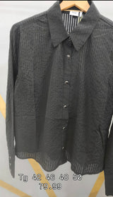 Camicia strass NUMPH